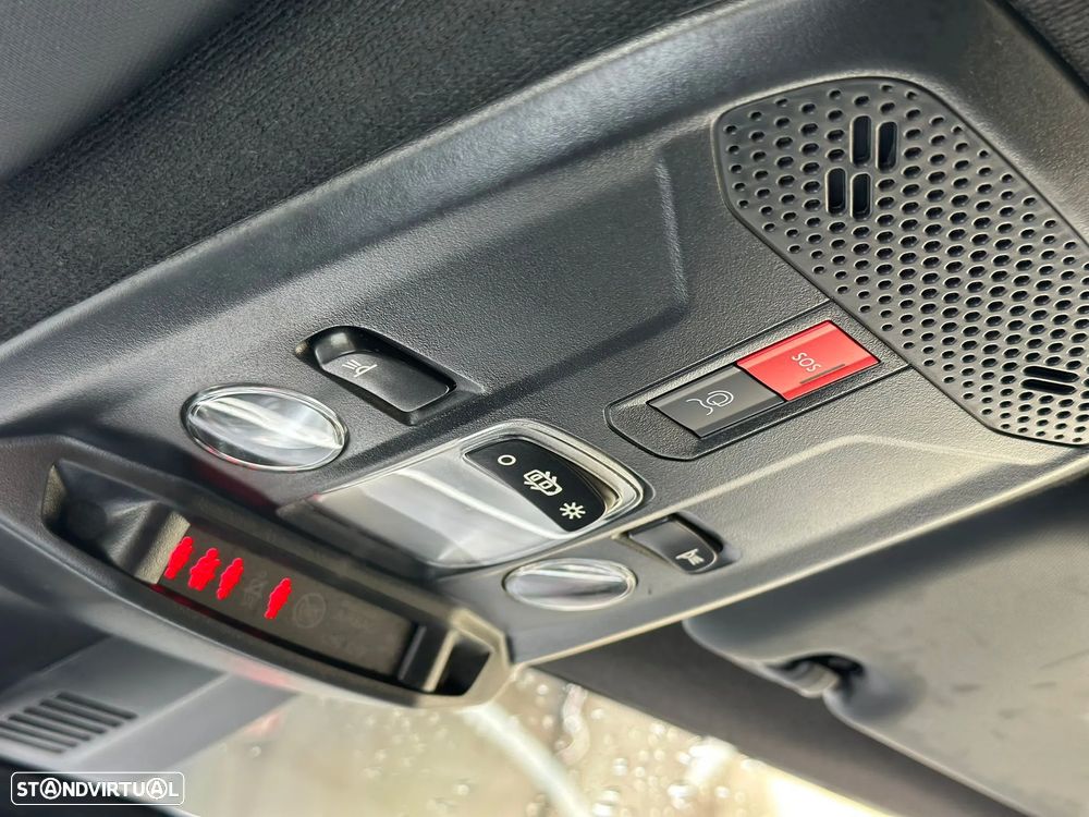 Opel Corsa 1.2 T GS - 29