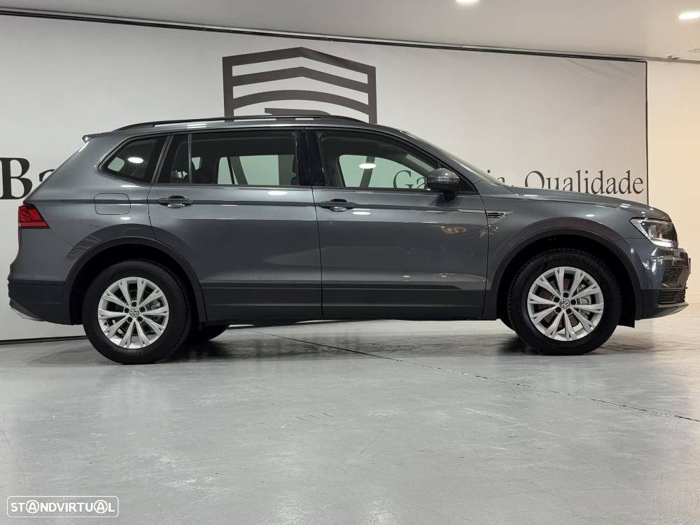 VW Tiguan Allspace 2.0 TDI Life - 16