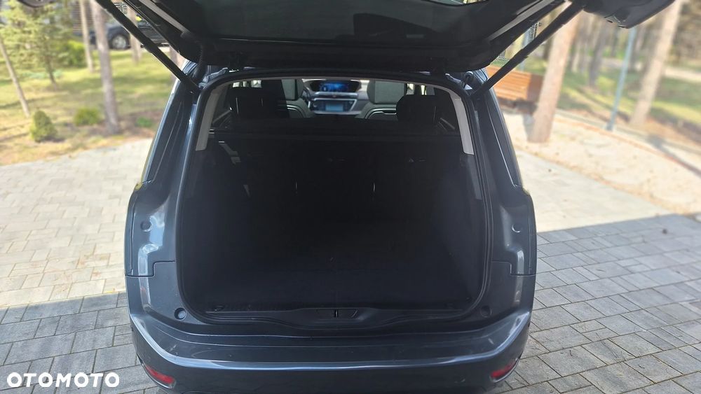 Citroën C4 Grand Picasso BlueHDi 150 Exclusive - 27
