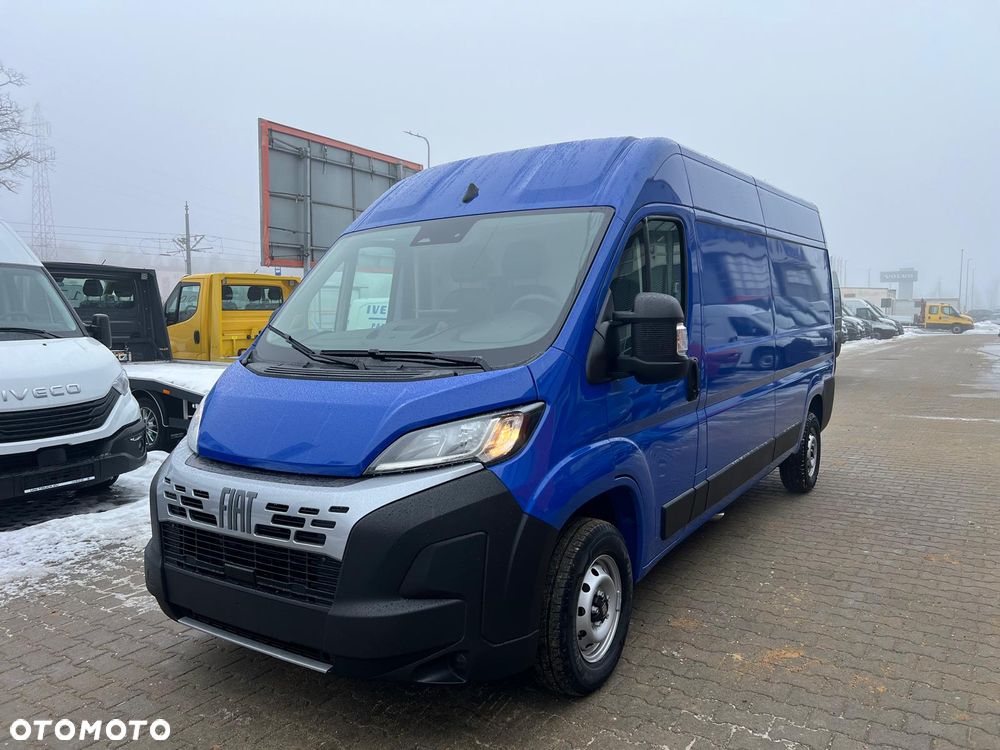 Fiat DUCATO L3H2 3,3t - 2