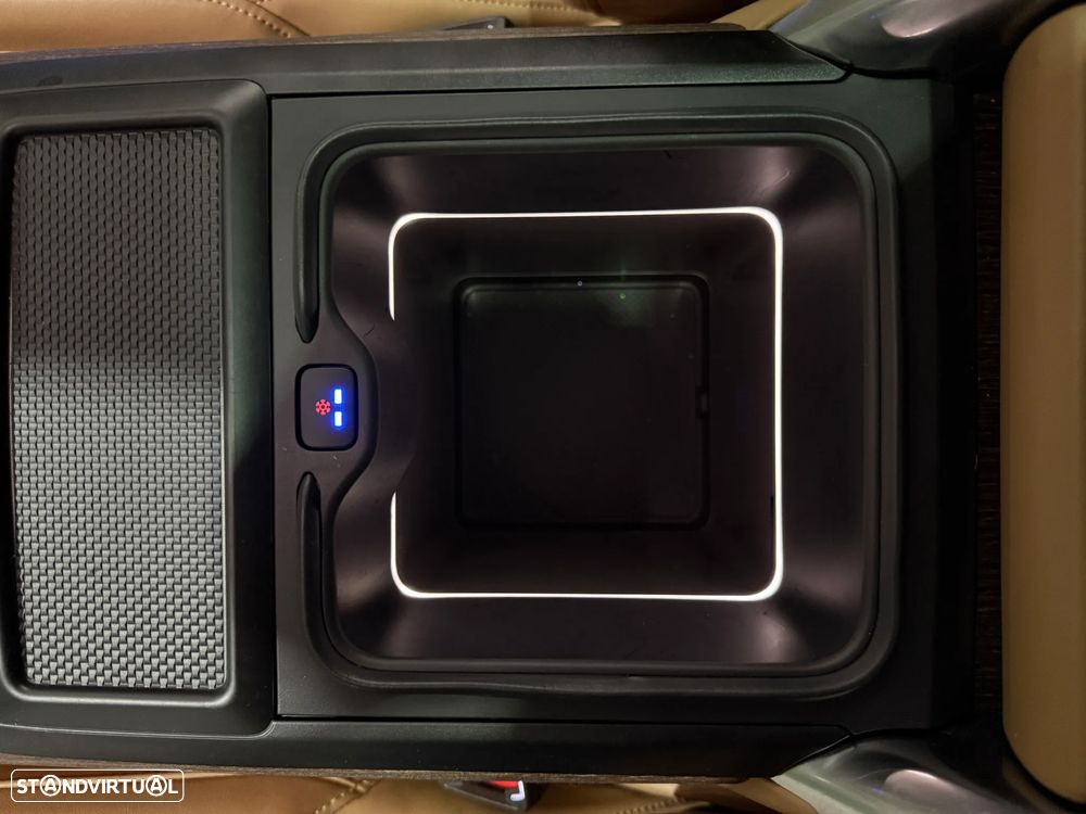 Land Rover Range Rover 3.0 P550e Autobiography - 33