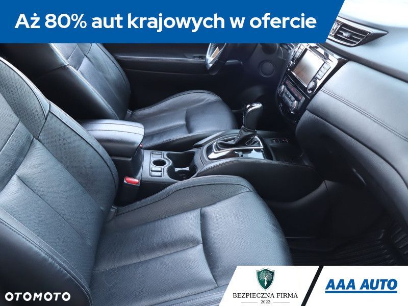 Nissan X-Trail - 10