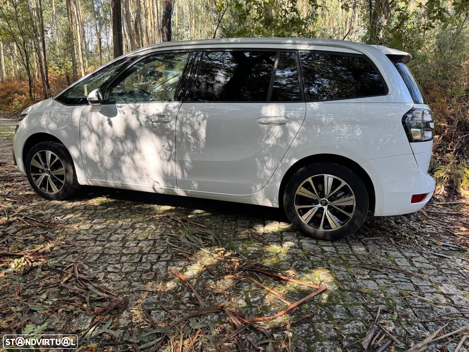 Citroën Grand C4 Spacetourer 1.5 BlueHDi Feel Business - 3
