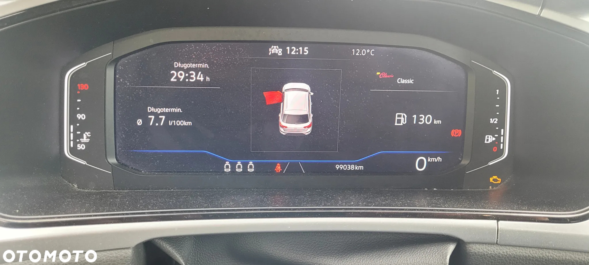 Volkswagen T-Roc 1.5 TSI Life Plus - 5