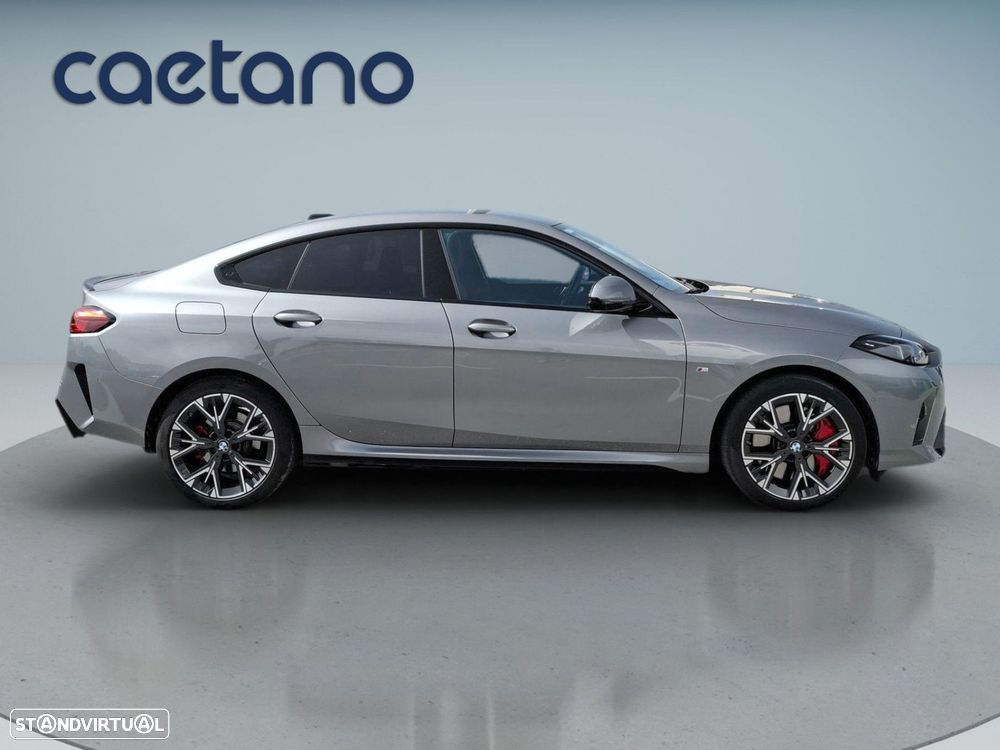 BMW 220 Gran Coupé Pack Desportivo M - 9