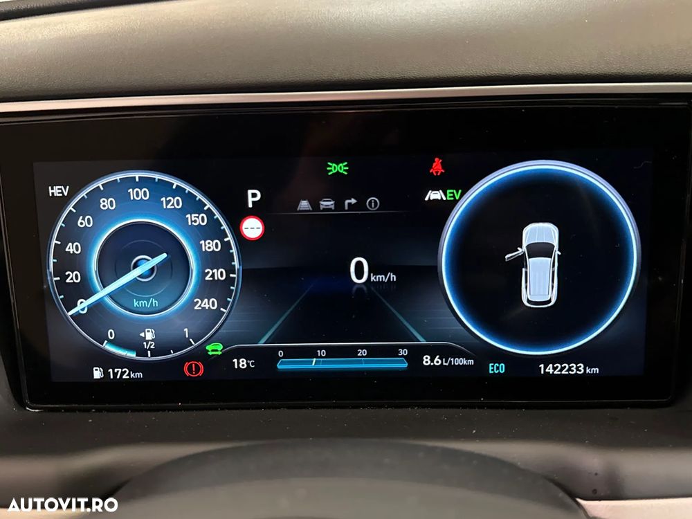 Hyundai Tucson - 11