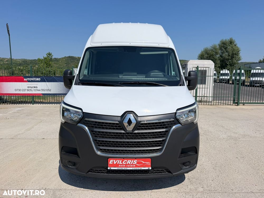 Renault Master L4H3 SUPRAINALTAT - 5