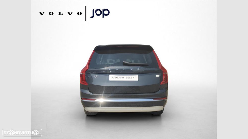 Volvo XC 90 2.0 T8 PHEV Inscription Expression AWD - 6