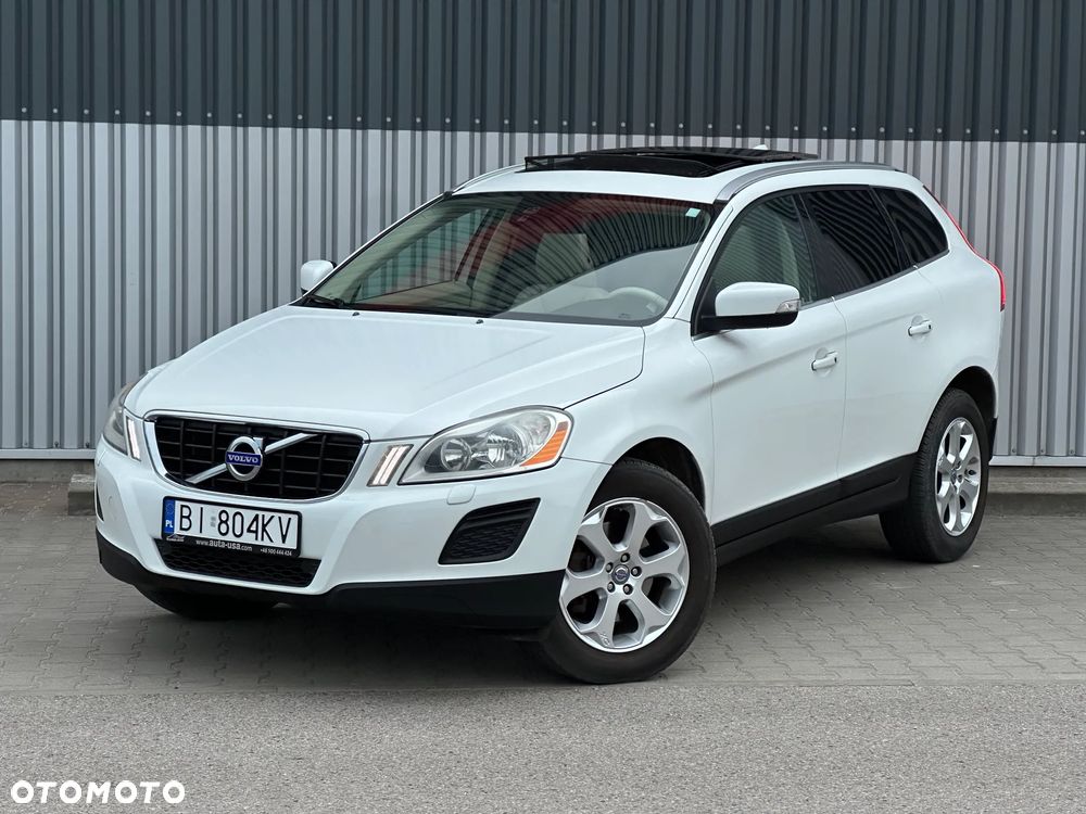 Volvo XC 60 3.2 AWD Summum - 1