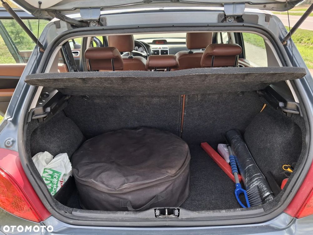 Peugeot 307 2.0 Premium - 16