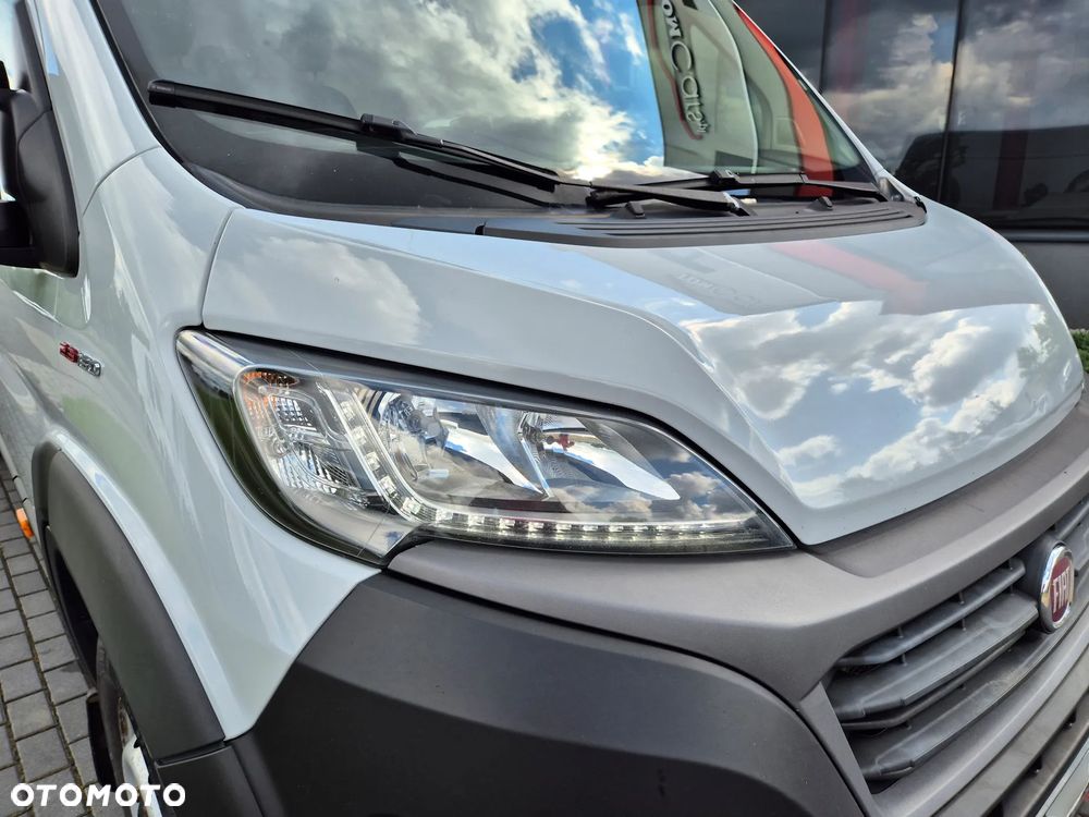 Fiat DUCATO L4H2 2.3MultiJet 160KM - 8