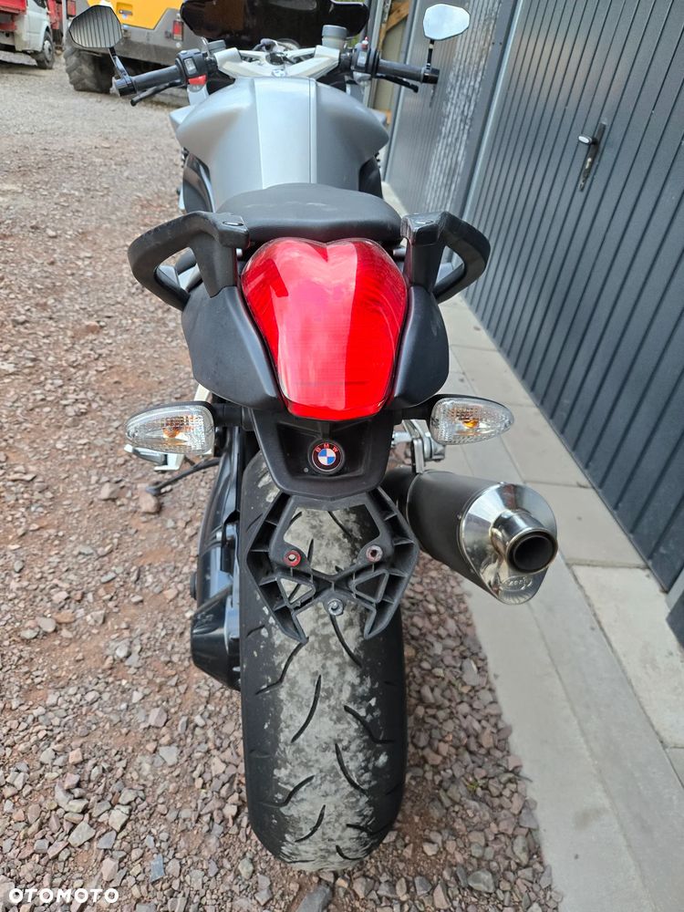BMW K - 7