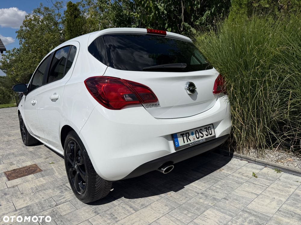 Opel Corsa 1.4 Color Edition - 5
