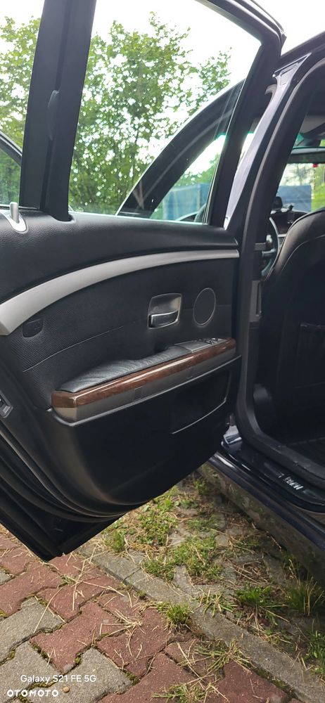 BMW Seria 7 730i - 18
