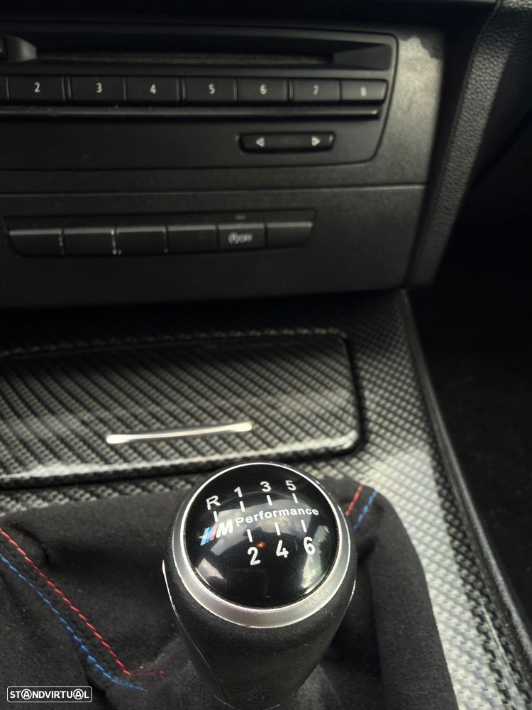 BMW 320 d M Sport Edition - 12