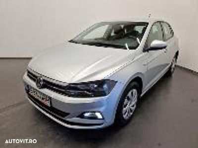 Volkswagen Polo 1.0 TSI Comfortline - 3