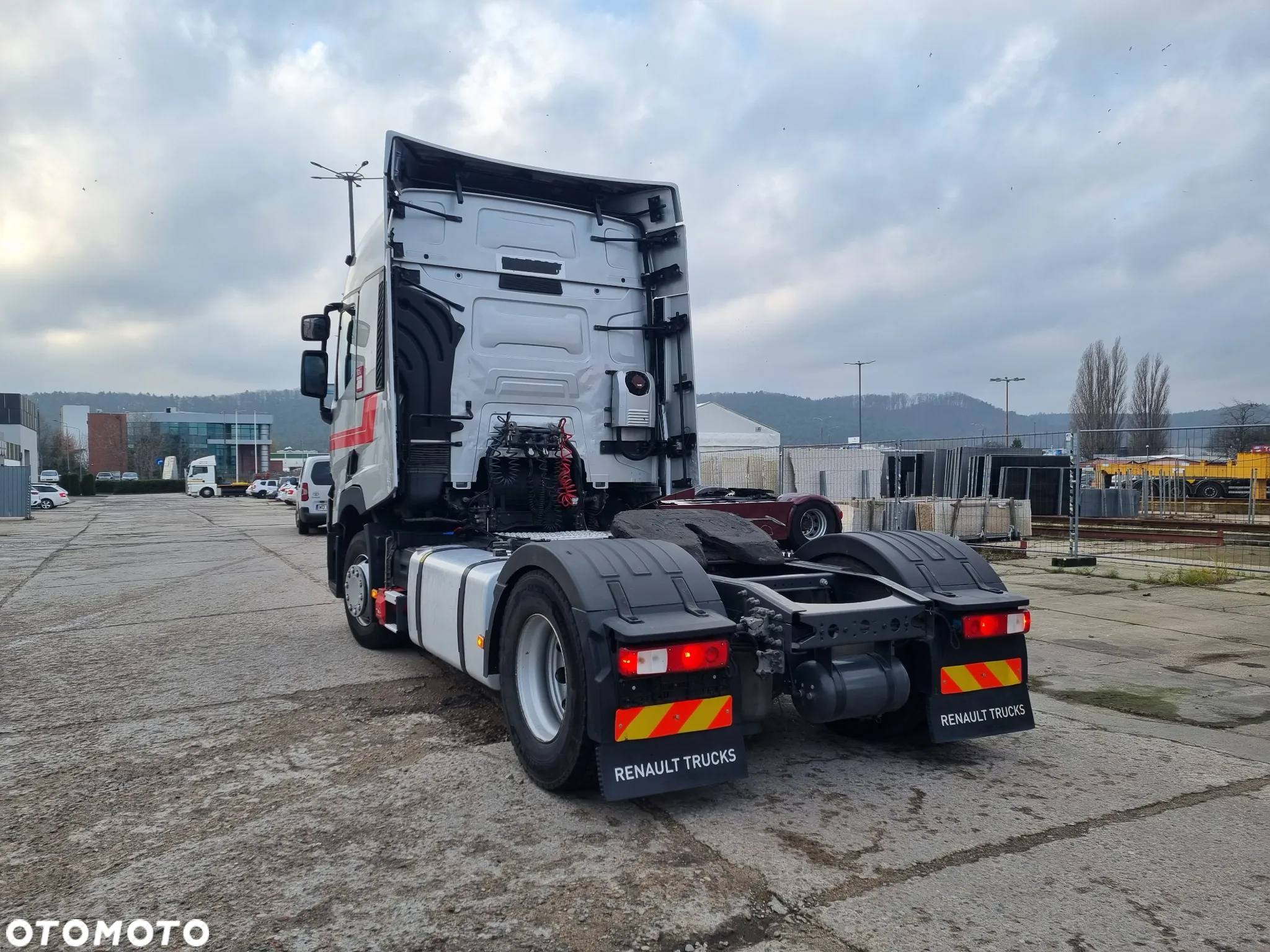 Renault RENAULT T-440 STANDARD - 5
