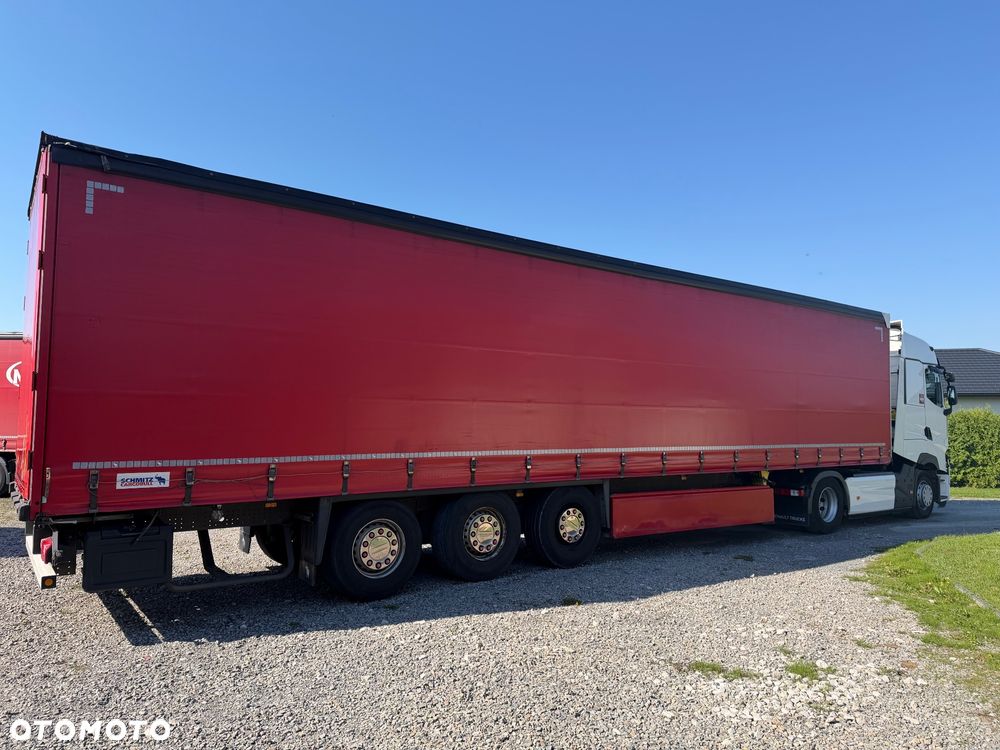 Schmitz Cargobull - 15