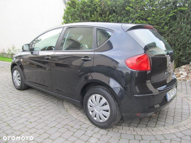 Seat Altea 1.4 TSI Reference Comfort - 3