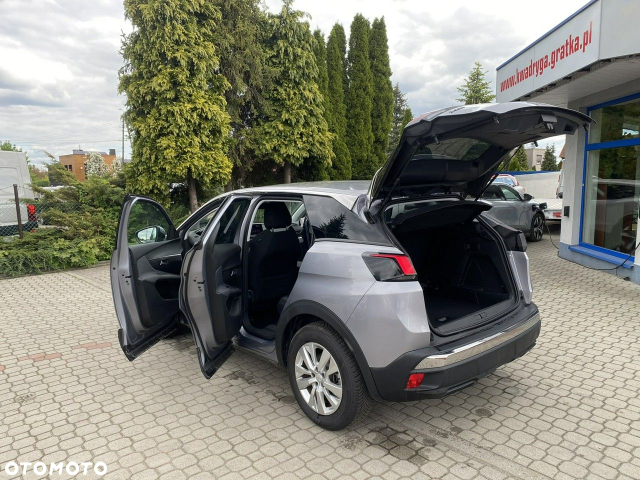 Peugeot 3008 - 32