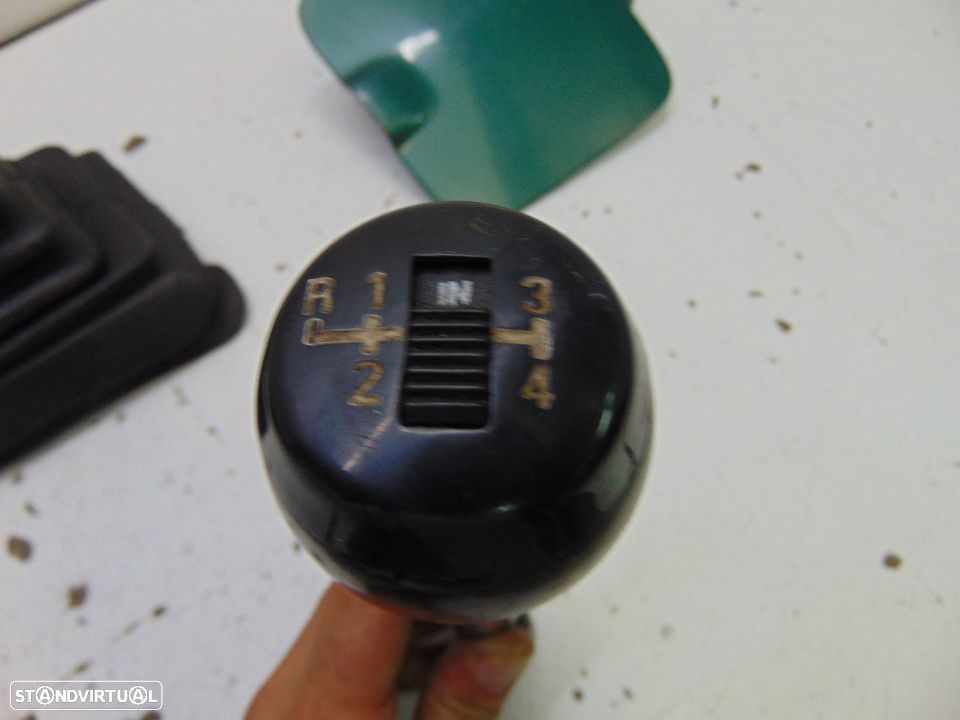 Volvo 244 vários - 9