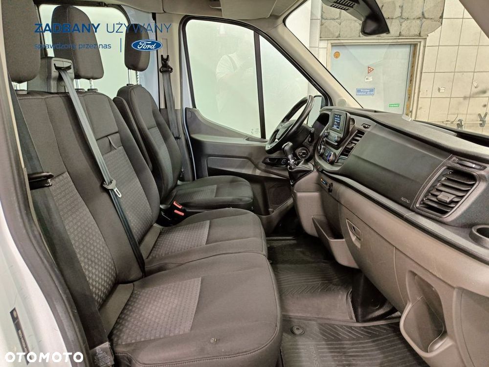 Ford Transit - 10