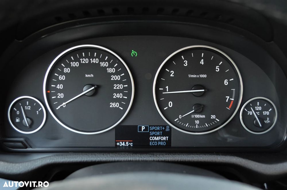 BMW X4 xDrive20i AT Advantage - 8