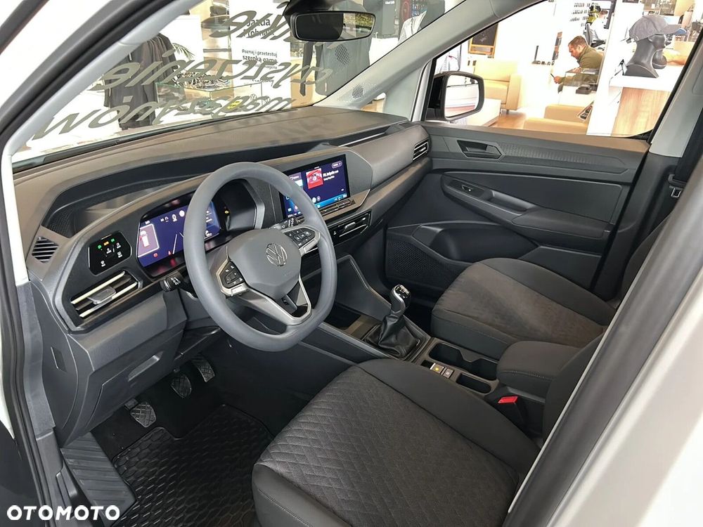 Volkswagen Caddy Maxi 1.5 TSI - 14