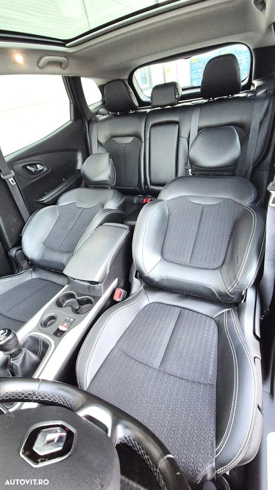 Renault Kadjar Energy dCi 130 LIMITED - 14