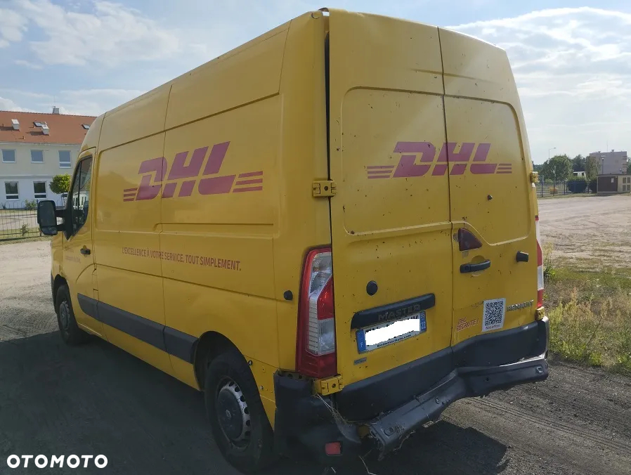 Renault Master - 6