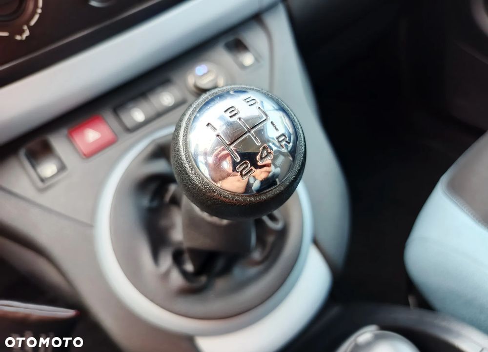 Citroën Berlingo 1.6 HDi Selection - 23