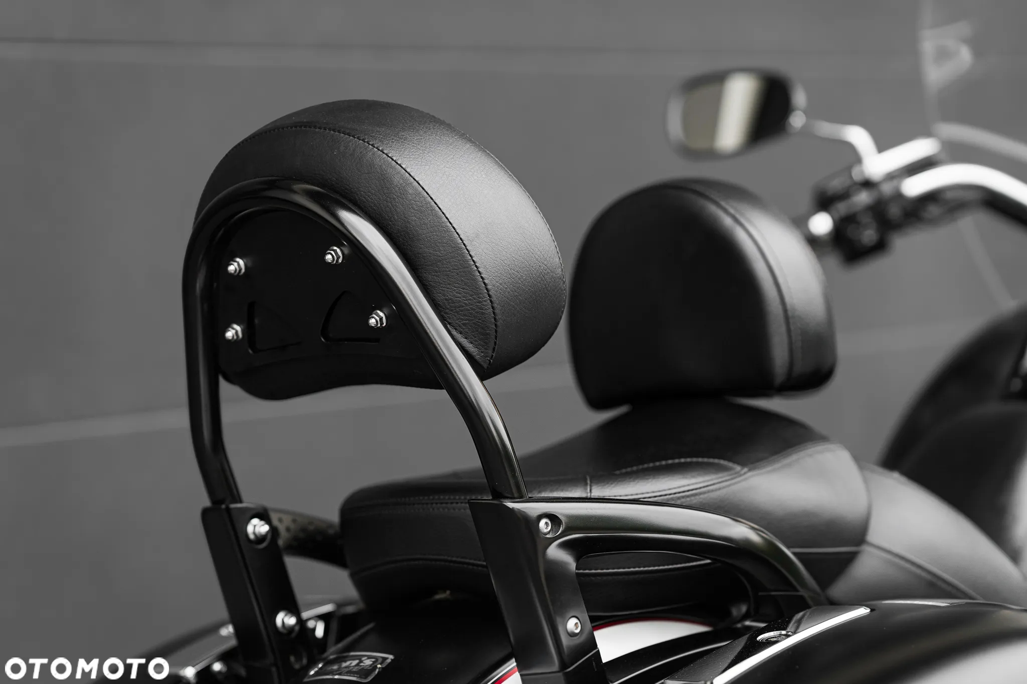 Kawasaki Vulcan - 21