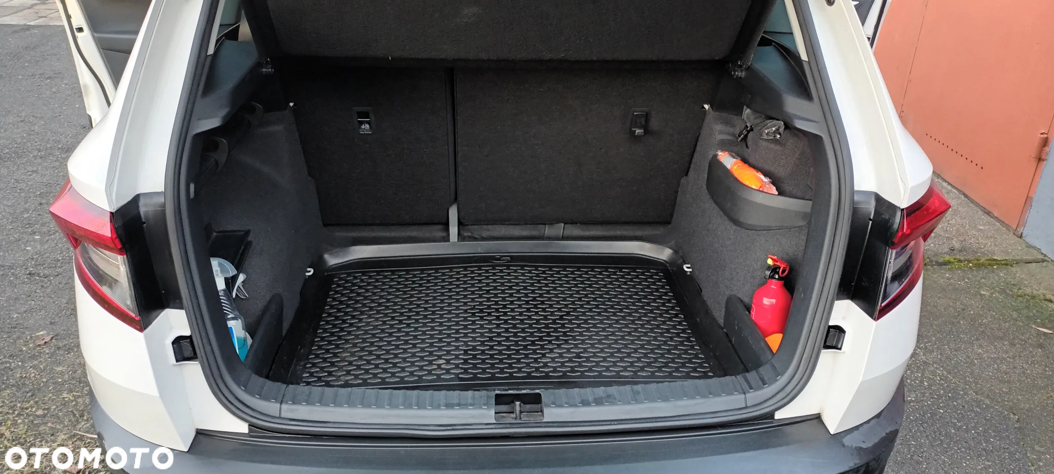 Skoda Karoq 1.0 TSI 4x2 Ambition - 14
