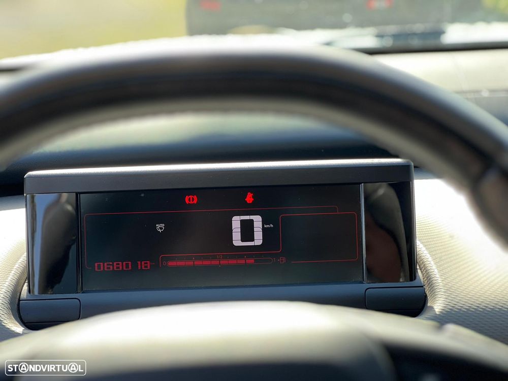 Citroën C4 Cactus 1.2 PureTech Shine Ed.Moonlight - 6