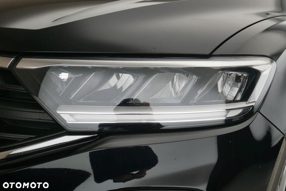 Volkswagen T-Roc 1.5 TSI Life DSG - 13