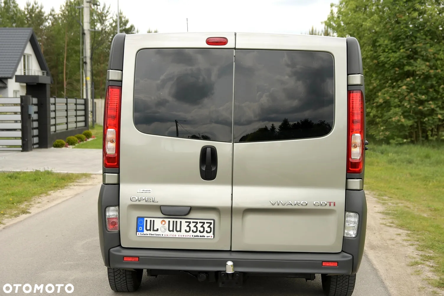 Opel Vivaro Life Cosmo L2H1 - 7