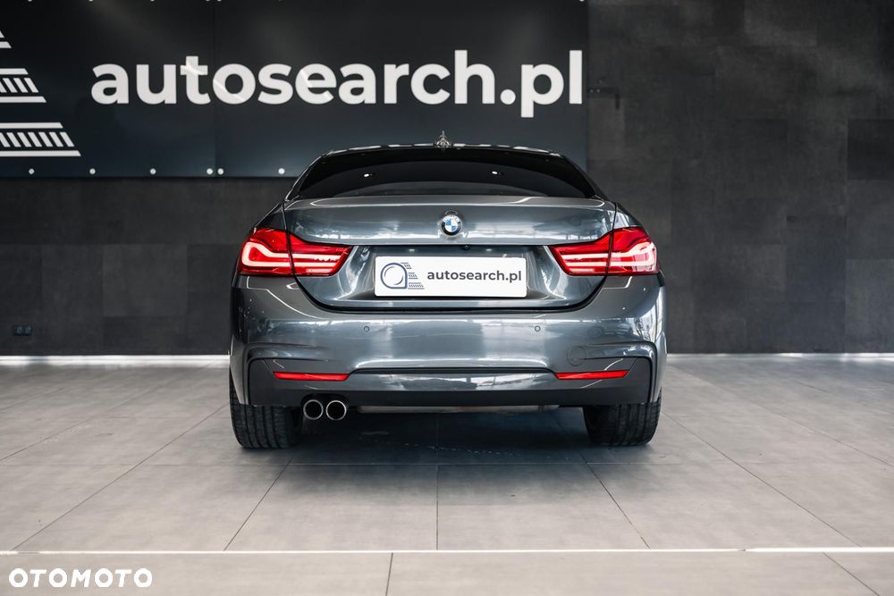 BMW Seria 4 430i xDrive M Sport sport - 6