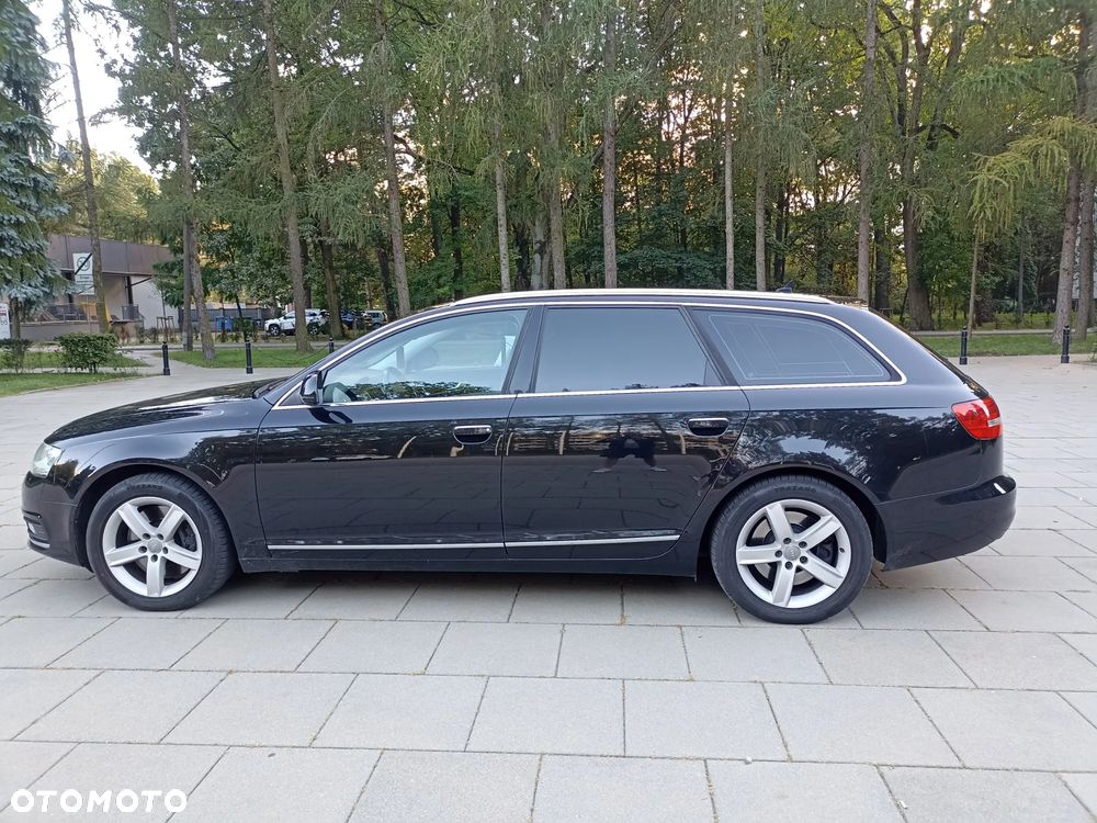 Audi A6 Avant - 24