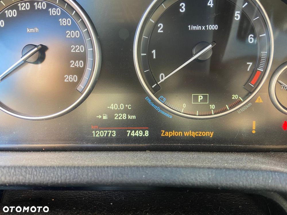 BMW X4 xDrive28i - 11