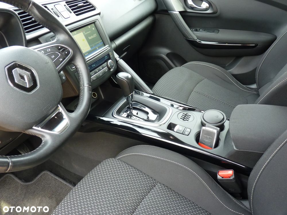 Renault Kadjar Energy dCi 110 EDC Business - 6