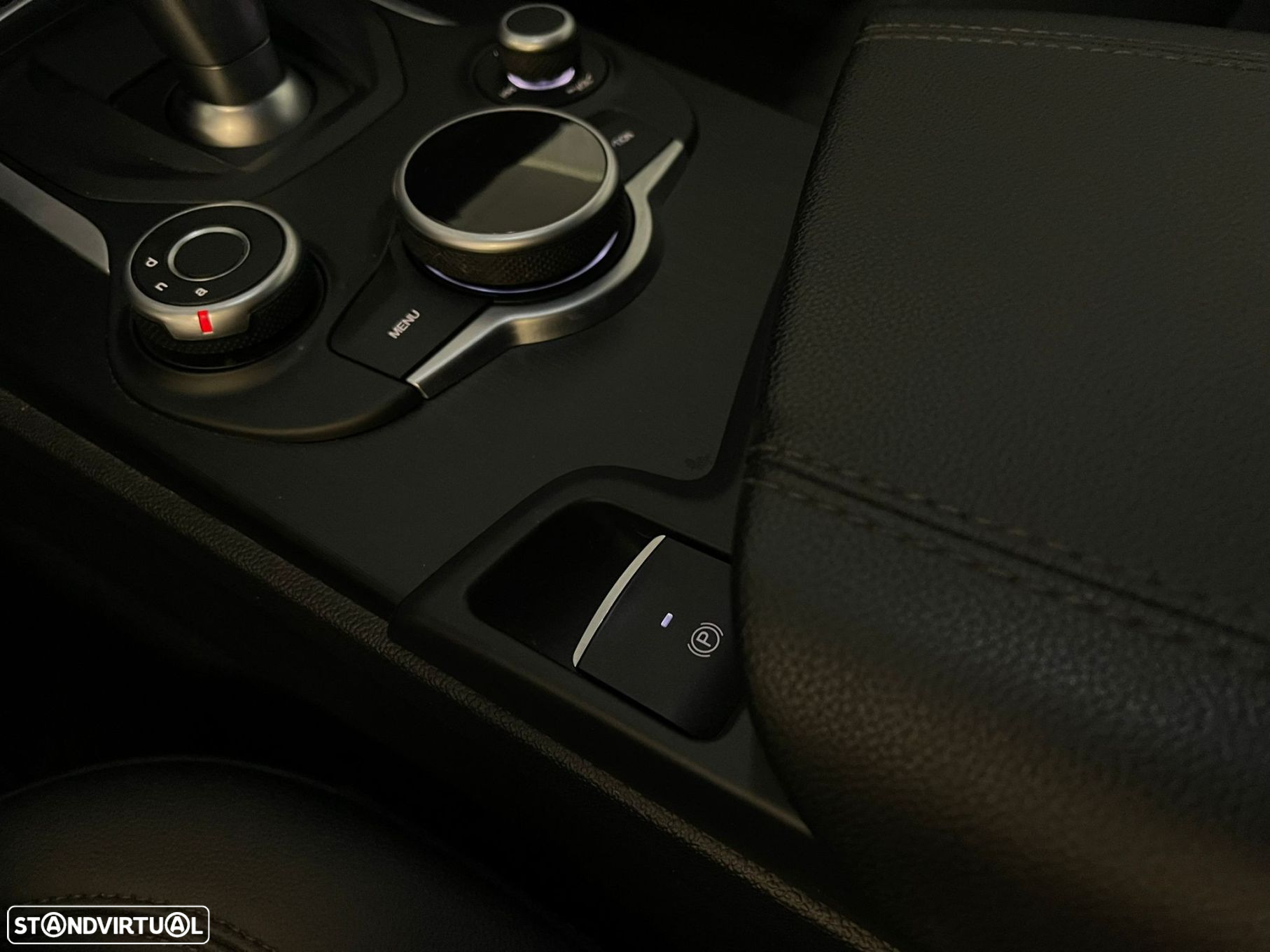 Alfa Romeo Stelvio 2.2 D Super AT8 - 34