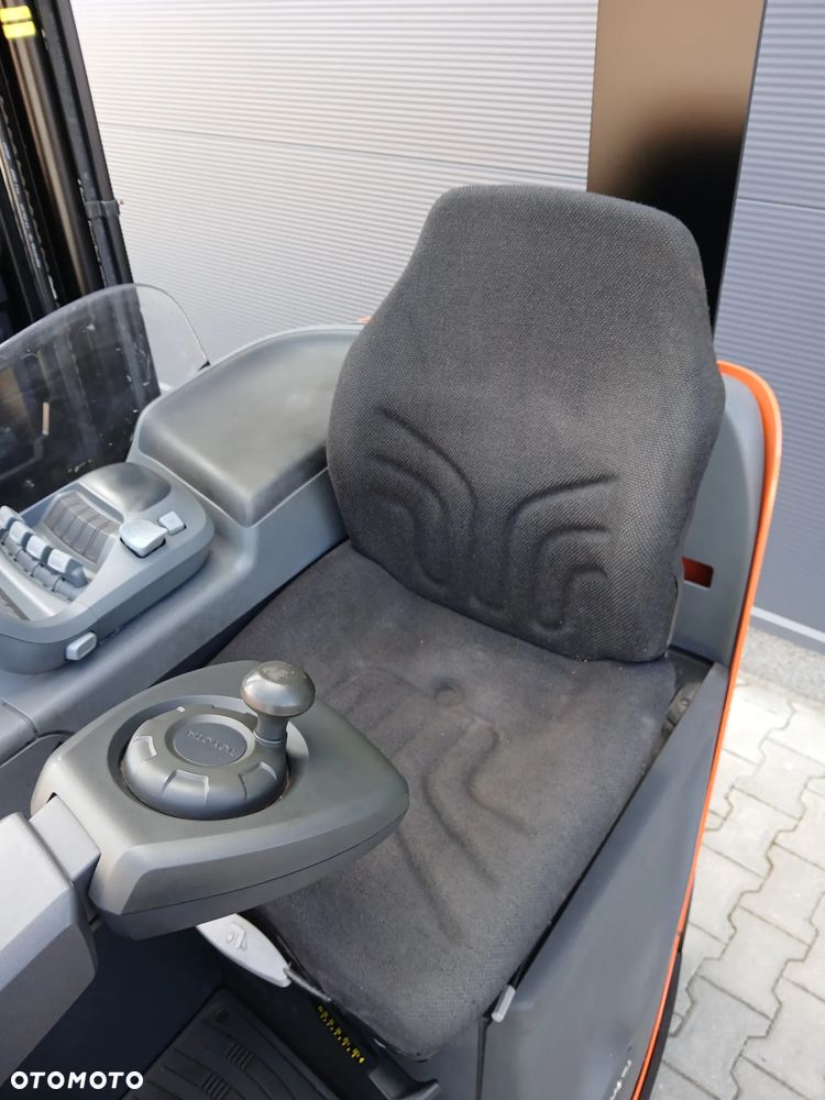 Toyota RRE140B - 8