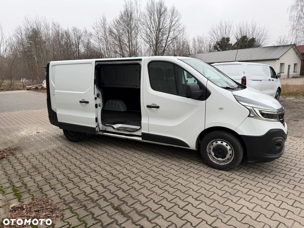 Renault TRAFIC - 5