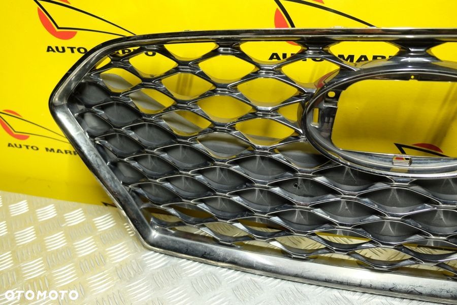 HYUNDAI SONATA SPORT 2018 2019 GRILL ATRAPA USA - 4