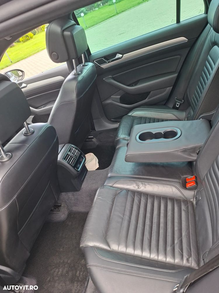 Volkswagen Passat - 6