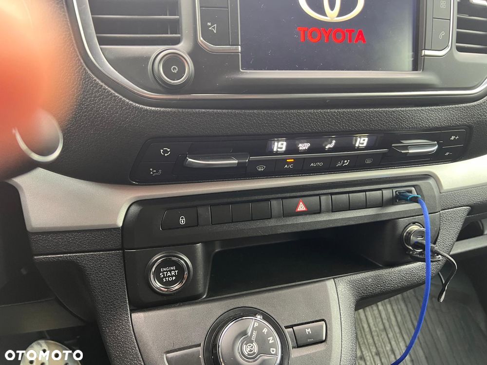 Toyota Proace Verso - 14