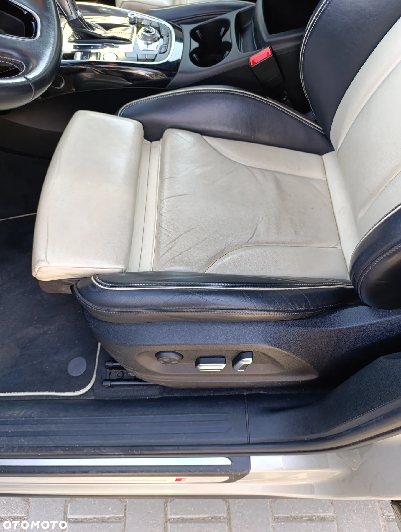 Audi Q5 2.0 TDI Quattro S tronic - 16