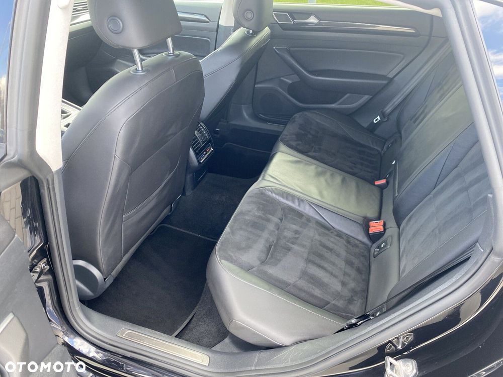 Volkswagen Arteon - 10