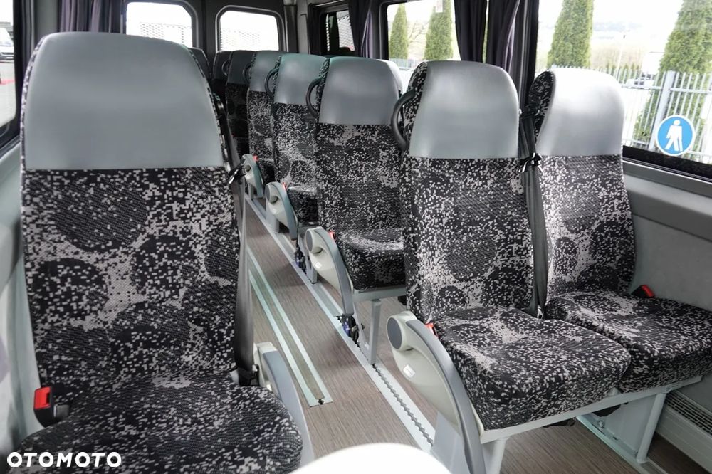 Mercedes-Benz SPRINTER 519 CDI / KLIMA / SPROWADZONY / - 30