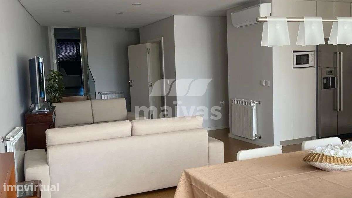 Apartamento T3 duplex - Grande imagem: 2/26